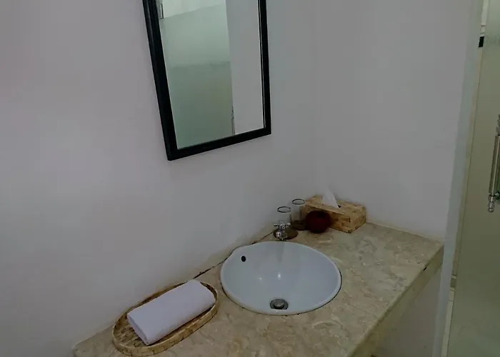 Otel Step Ubud Mountain View 4*