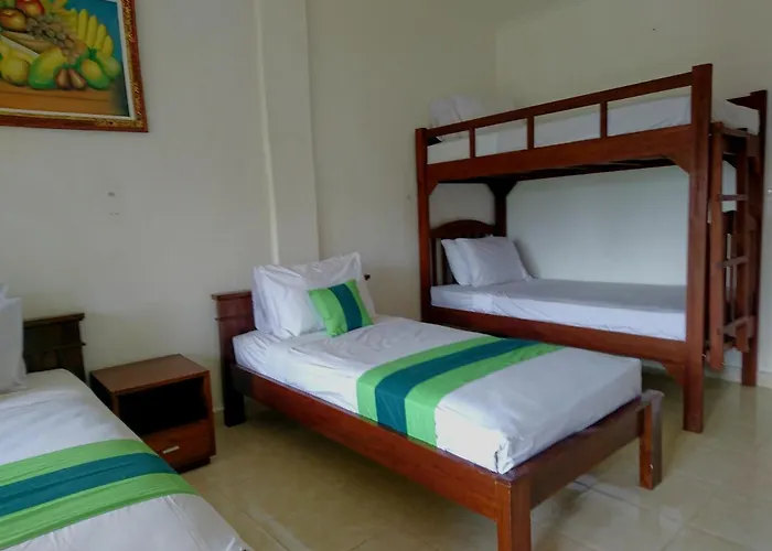 Otel Step Ubud Mountain View 4*